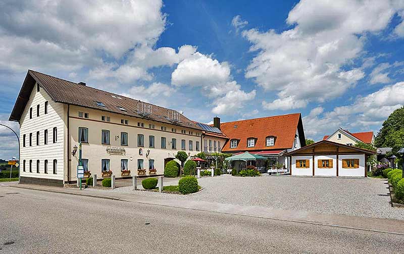 Gasthaus Maximilian Landbrecht Haindlfing Gasthaus Maximilian Landbrecht Haindlfing