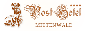 Post Hotel Mittenwaldg