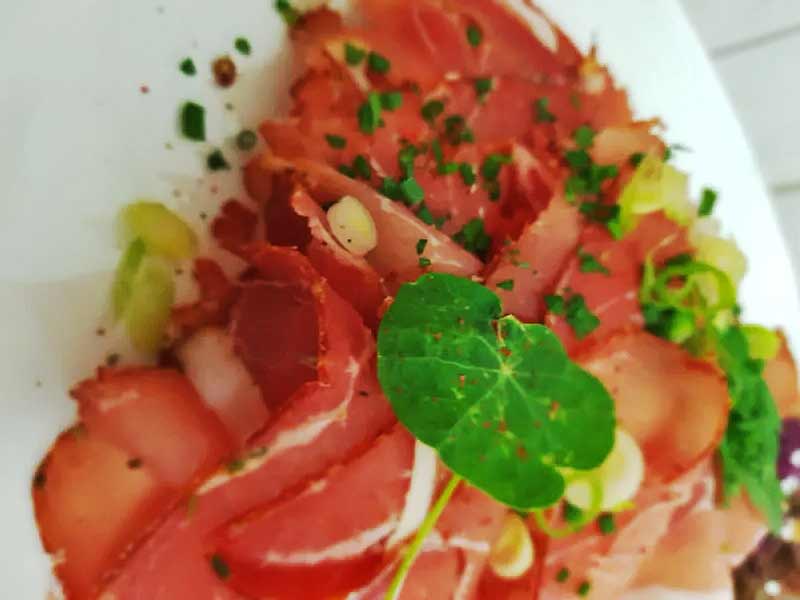 Gasthof Post Vorderriß Gasthof Post Vorderriß