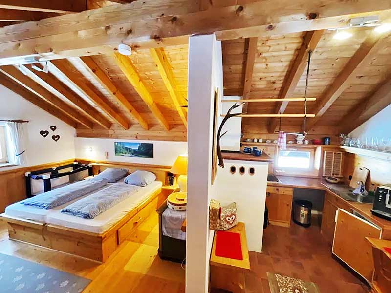 Gasthof Post Vorderriß