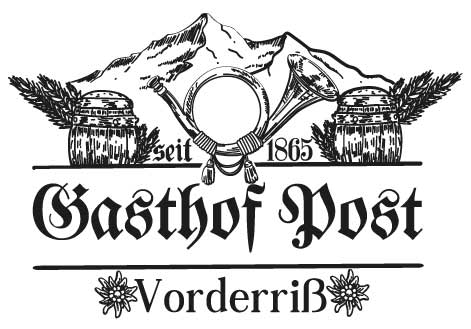 Gasthof Post Vorderriß
