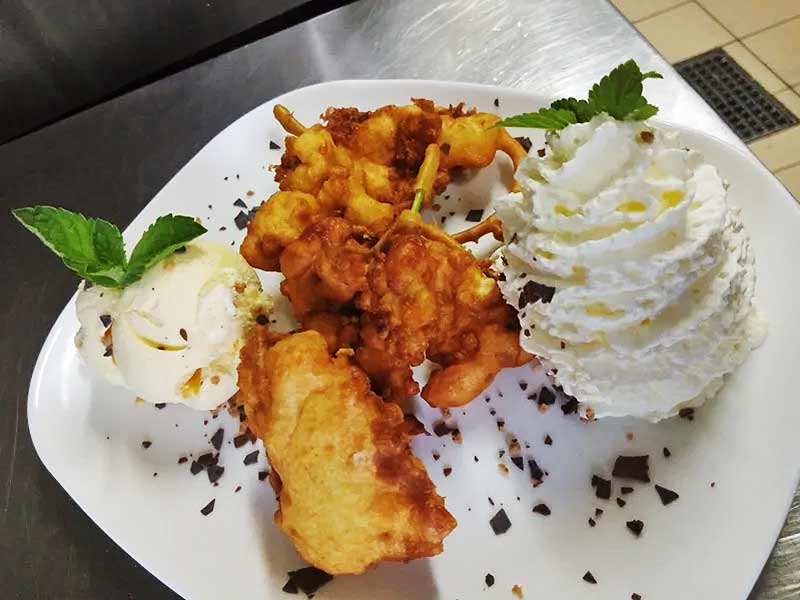 Gasthof Post Vorderriß