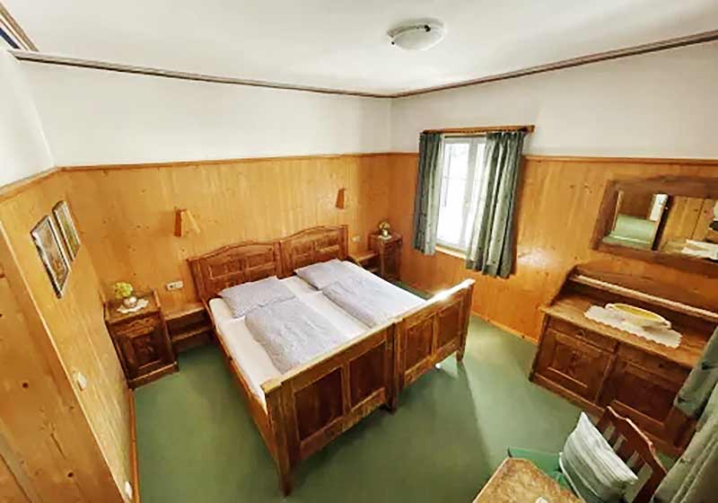 Gasthof Post Vorderriß