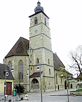 Johanneskirche