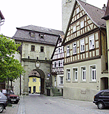 Torhaus