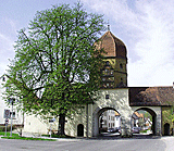 Tor Lauchheim
