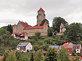 Die Marienburg