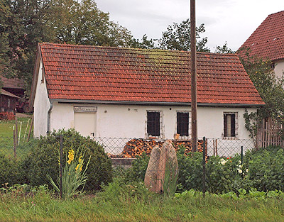 Die kleine Molkerei Reichertshofen