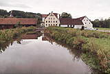 Mühle am Kocher 