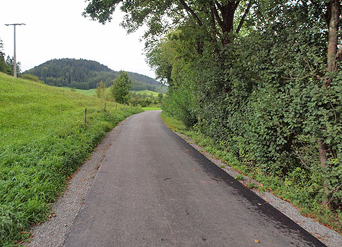 Alter Bahnhof Sulzbach