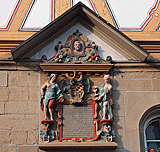 Rathaus in Möckmühl