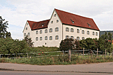 Schloss Wasseralfingen