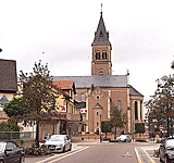 St. Stephanus-Kirche