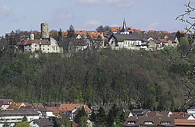 Krautheim