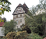Burg Buchenbach