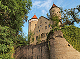 Burg Möckmühl
