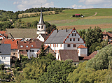 Wehrkirche Marlach
