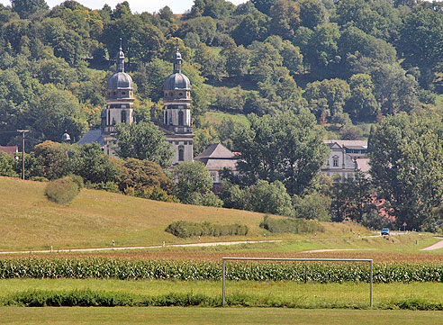 Kloster Schöntal