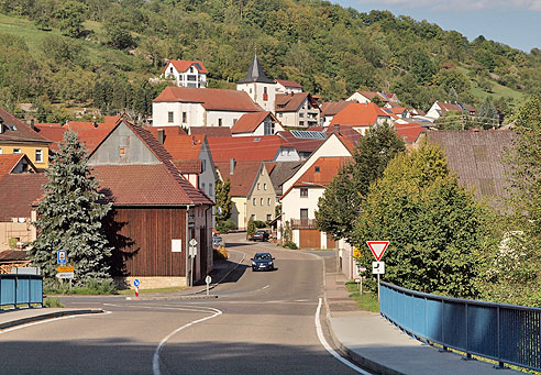 Mulfingen