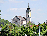 Kirche St. Michael