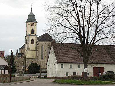 Kochertalradweg Abtsgmünd
