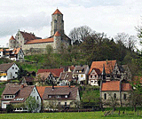 Marienburg