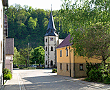 Möglingen am Kocher