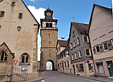 Schloss Neuenstadt