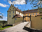 Schloss Untergröningen