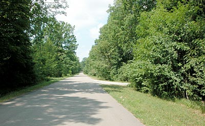 Jagsttal-Bühlertal: Fast wie eine Rennstrecke