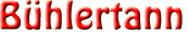 Bühlertann