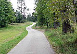 Der Karpfenradweg