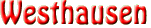 Westhausen