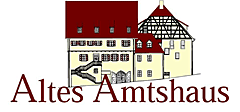 Hotel Altes Amtshaus ***S Ailringen