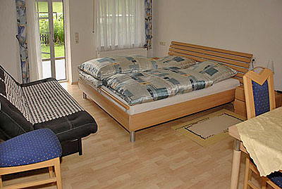 Ferienhof Marina Dörzbach Laibach