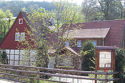Ferienwohnung Reuter