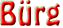 Bürg