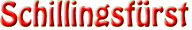 Schillingsfürst