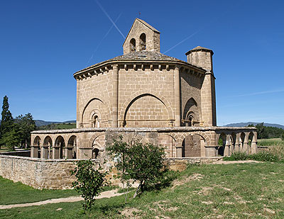 Herrliche Landschaft