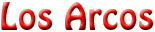 Los Arcos