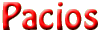 Pacios