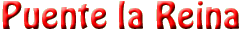 Puent La Reina