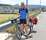 Santiago, wir kommen!