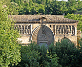 Klöster in Estella