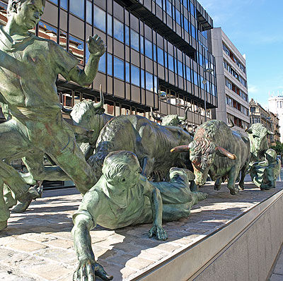 Sankt Lorenz Stiftskirche