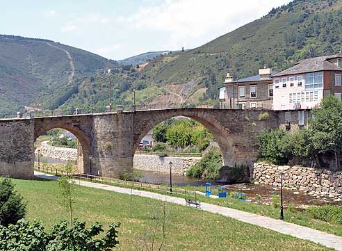 Alte Steinbrücke