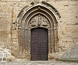 Pforte Santa Maria