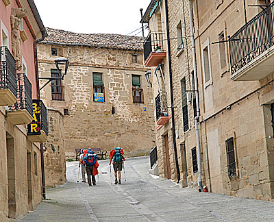 Maurische Elemente