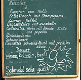 Pilgermenü