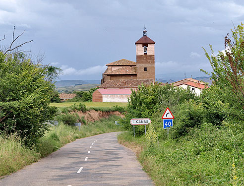 Kloster Canas